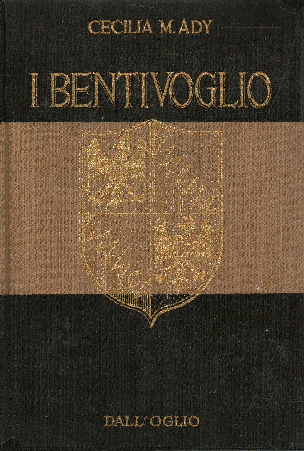 Bentivoglio, s.a.