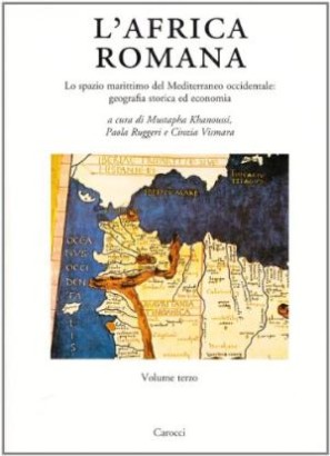 L'Africa romana 14 (3 volumi)
