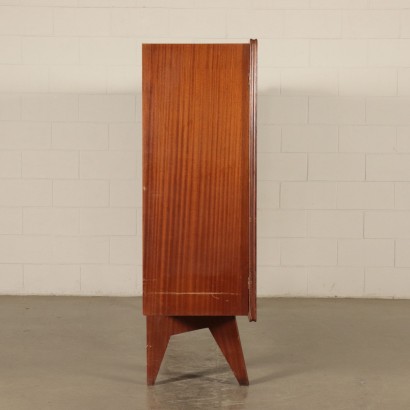 modernariato, modernariato di design, credenza, credenza modernariato, credenza di modernariato, credenza italiana, credenza vintage, credenza anni '60, credenza design anni 60,Mobile Anni 50-60