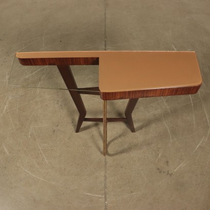 moderne Antiquitäten, moderne Design Antiquitäten, Konsolen, moderne antike Konsolen, moderne Antiquitäten Konsolen, italienische Konsolen, Vintage Konsolen, 50er Konsolen, 50er Design Konsolen