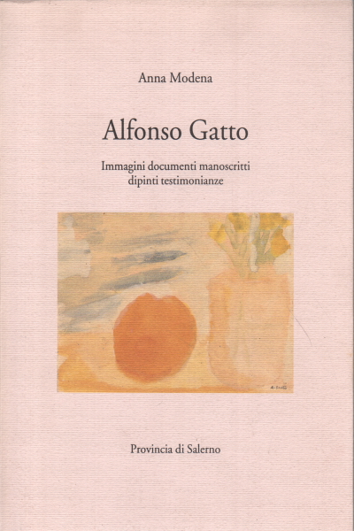 Alfonso Gatto, s.a.