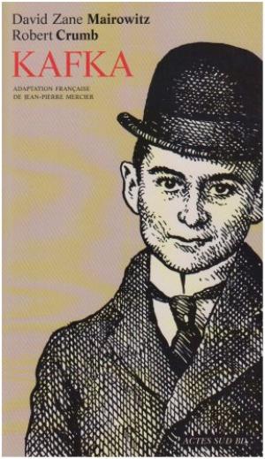 Kafka, s.una.