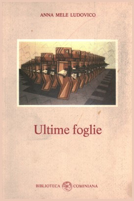 Ultime foglie
