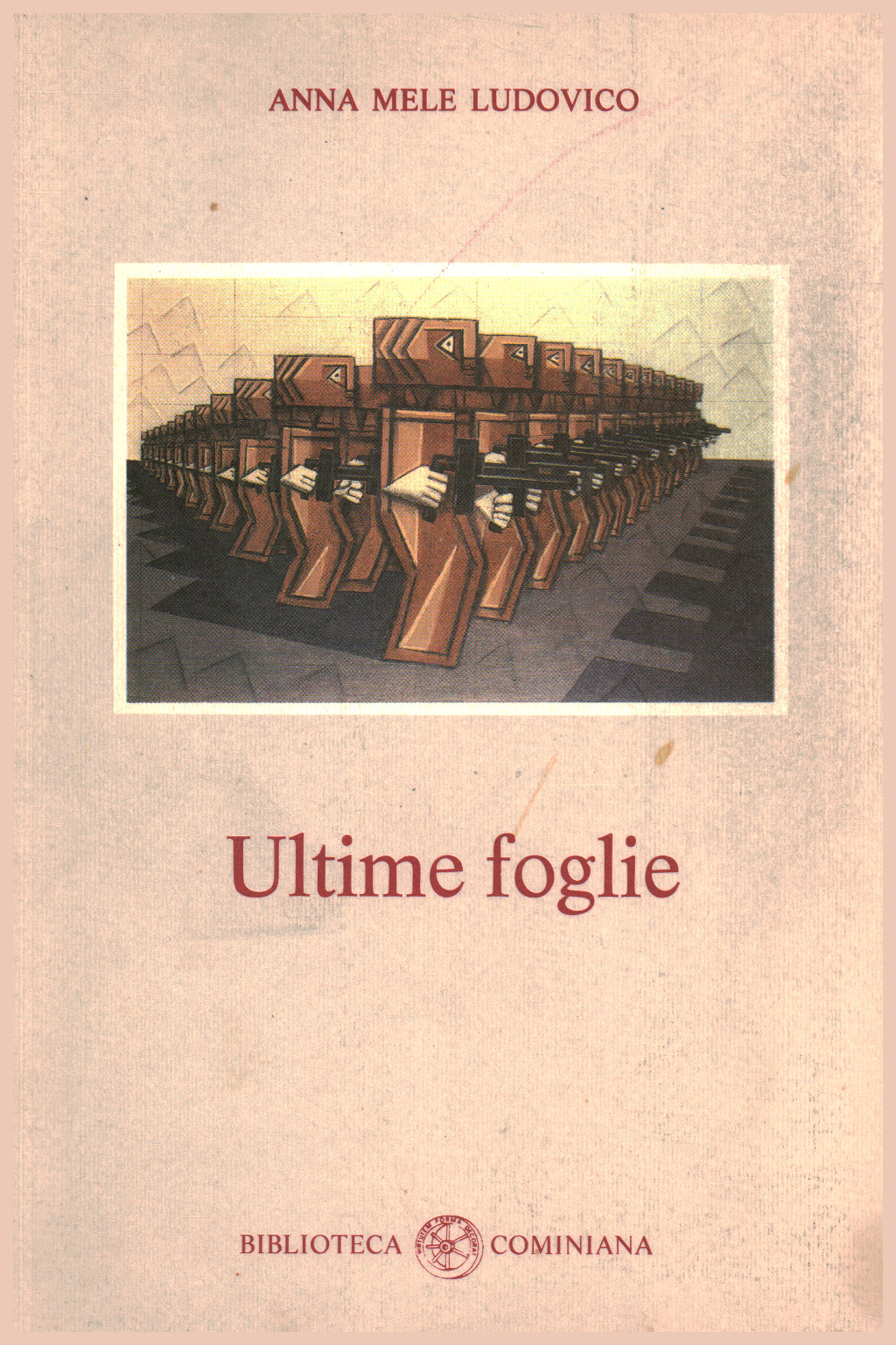 Ultime foglie, s.a.