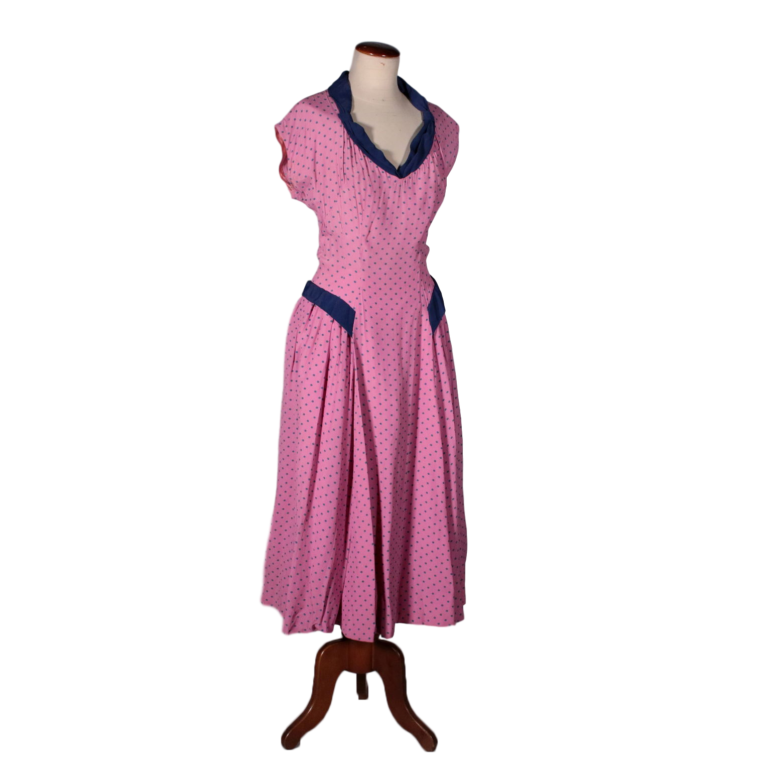 1950's vintage cocktail dresses
