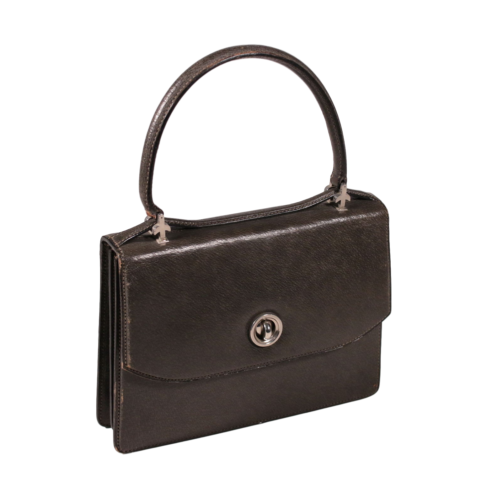 Sac a deals main annee 60
