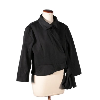 Bolero Vintage Nero