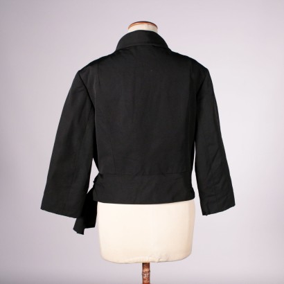 Vintage Bolero Jacket