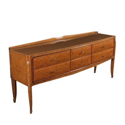 Chest of drawers years 40-50