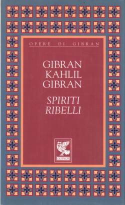 Spiriti ribelli