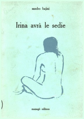 Irina avrà le sedie