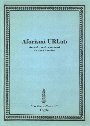 Aforismi URLati