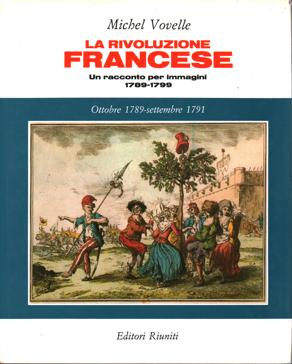 French Revolution. Volume II, s.a.