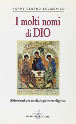 I molti nomi di Dio