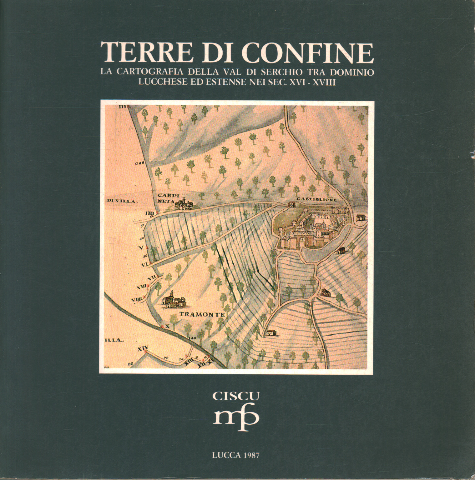 Terre di confine, s.a.