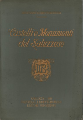 Castelli e Monumenti del Saluzzese