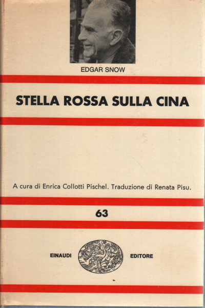 Stella Rossa sulla Cina, s.a.