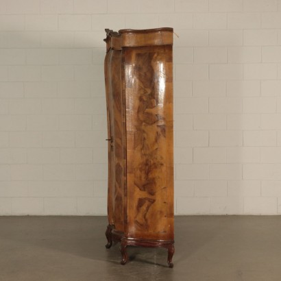 Armoire à trois Vantaux Italie Première moitié '900