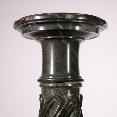 antiquariato, colonna, antiquariato colonna, colonna antica, colonna antica italiana, colonna di antiquariato, colonna neoclassica, colonna del 800