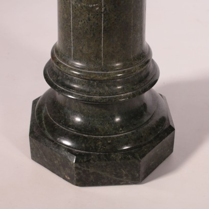 antiguo, columna, columna de antigüedades, columna antigua, columna italiana antigua, columna antigua, columna neoclásica, columna del siglo XIX