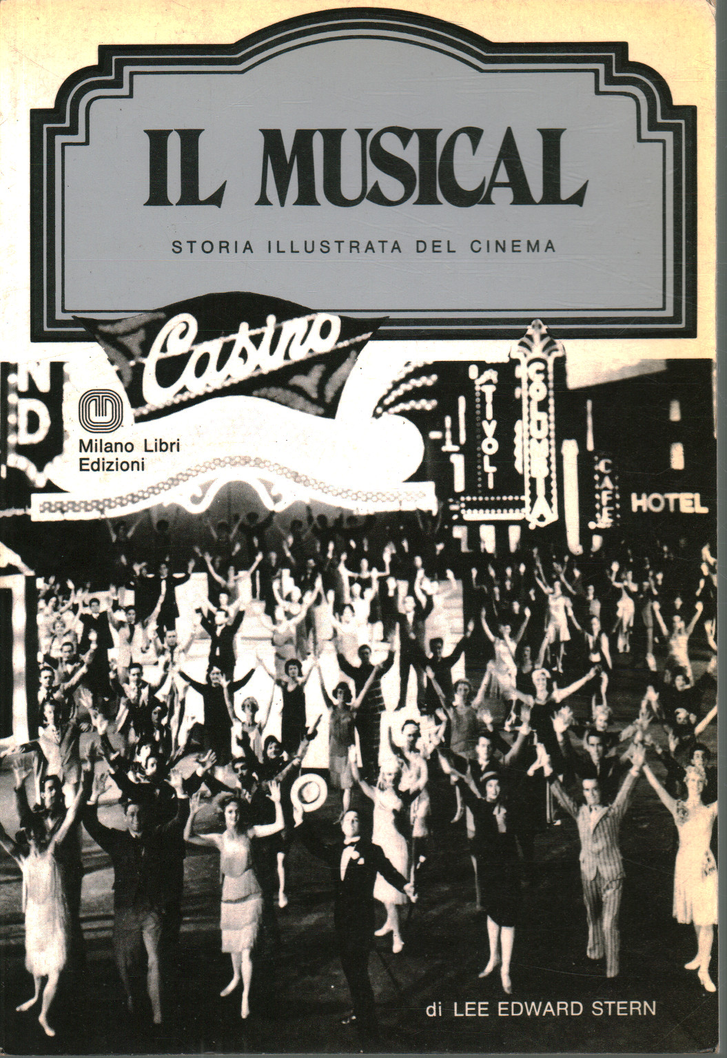 Il Musical, s.a.