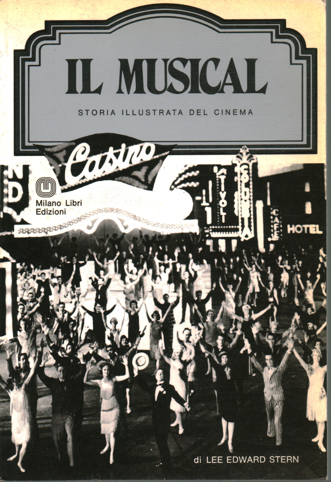 La Musicale, s.a.