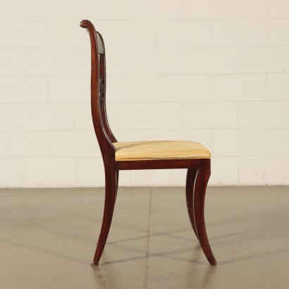 antique, chair, antique chairs, antique chair, antique Italian chair, antique chair, neoclassical chair, 20th century chair