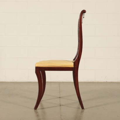 antique, chair, antique chairs, antique chair, antique Italian chair, antique chair, neoclassical chair, 20th century chair