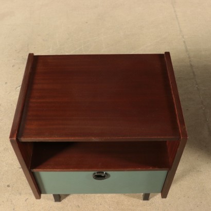 modernariato, modernariato di design, comodino, comodino modernariato, comodino di modernariato, comodino italiano, comodino vintage, comodino anni '60, comodino design anni 60