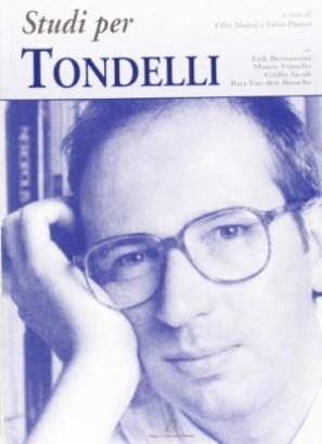 Studi per Tondelli
