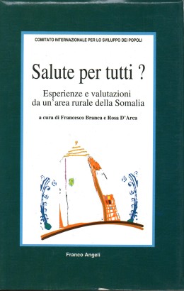 Salute per tutti?