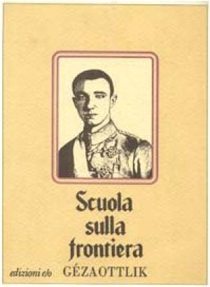 Scuola sulla frontiera, s.a.
