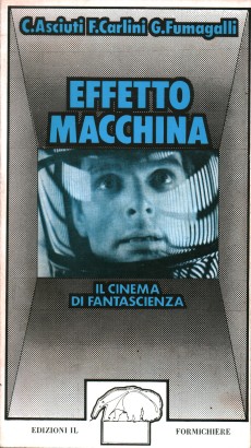 Effetto macchina