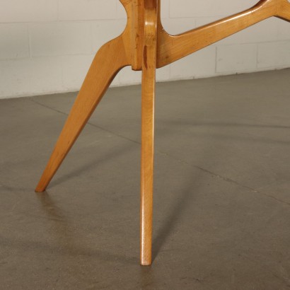 moderne Antiquitäten, modernes Design Antiquitäten, Tisch, moderne Antiquitäten Tisch, moderne Antiquitäten Tisch, italienischer Tisch, Vintage Tisch, 60er Tisch, 60er Designtisch