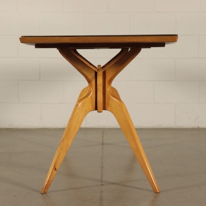 modernariato, modernariato di design, tavolo, tavolo modernariato, tavolo di modernariato, tavolo italiano, tavolo vintage, tavolo anni '60, tavolo design anni 60