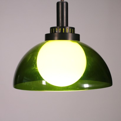 modernariato, modernariato di design, lampadario, lampadario modernariato, lampadario di modernariato, lampadario italiano, lampadario vintage, lampadario anni '60, lampadario design anni 60