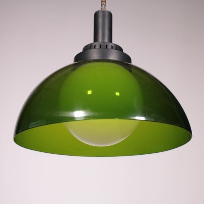 modernariato, modernariato di design, lampadario, lampadario modernariato, lampadario di modernariato, lampadario italiano, lampadario vintage, lampadario anni '60, lampadario design anni 60