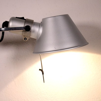Vintage Table Lamp Tolomeo for Artemide Italy 1980's