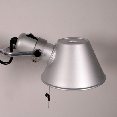 Vintage Table Lamp Tolomeo for Artemide Italy 1980's