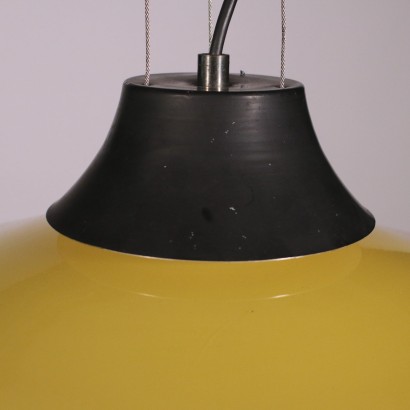 Vintage Ceiling Lamp Italy 1960's