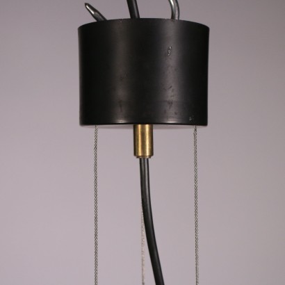 Vintage Ceiling Lamp Italy 1960's