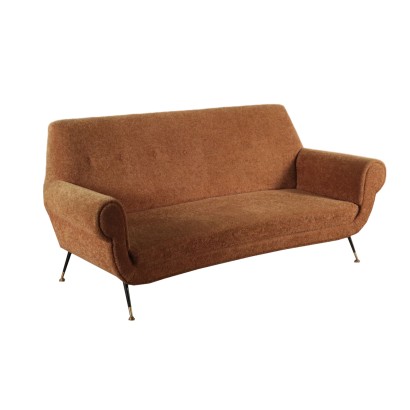 Vintage Sofa Italy 1960's