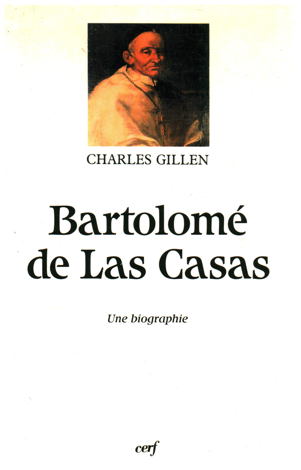 Bartolomé de Las Casas, s.a.