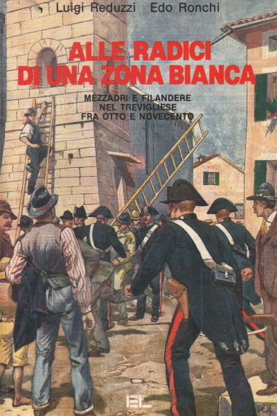 Alle radici di una zona bianca, s.a.