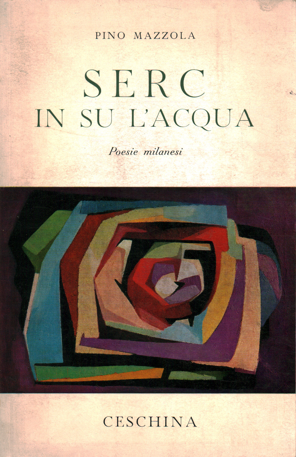 Serc in su l acqua, s.a.