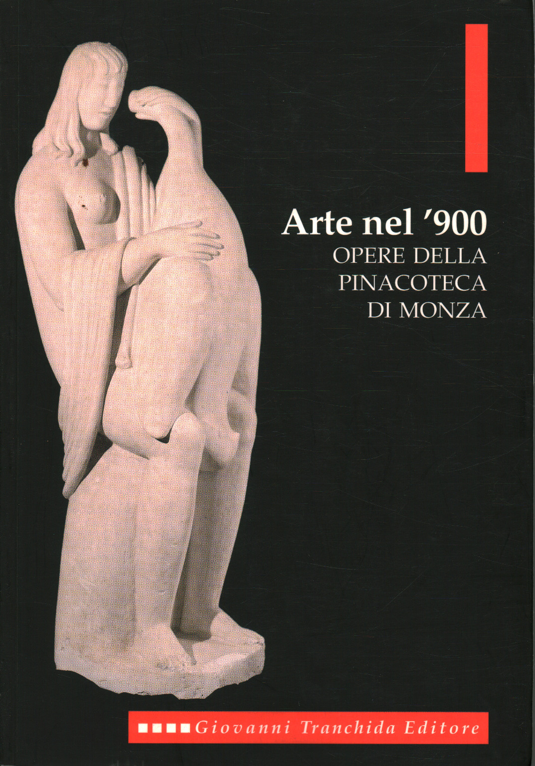 Arte nel 900, s.a.