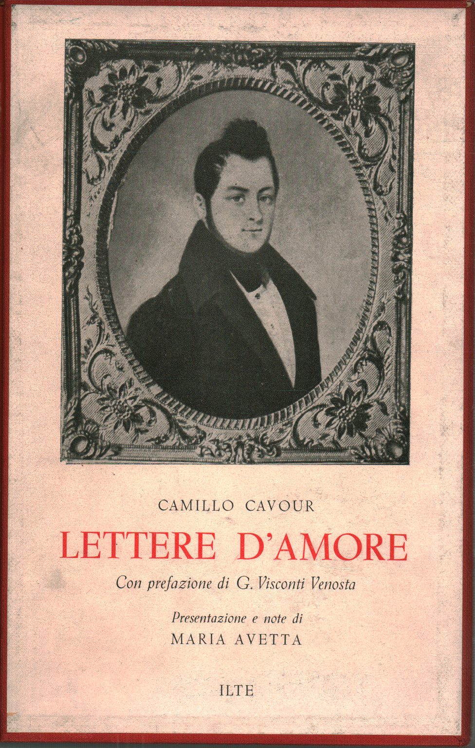 Lettere d'amore, s.a.