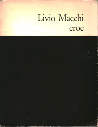 Livio Macchi