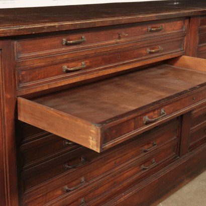 Mobile drawer large