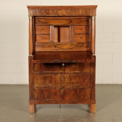 Secretaire